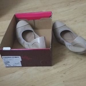 Dexflex comfort scrunch